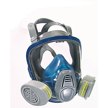 Advantage® 3200 Full-Facepiece Respirator