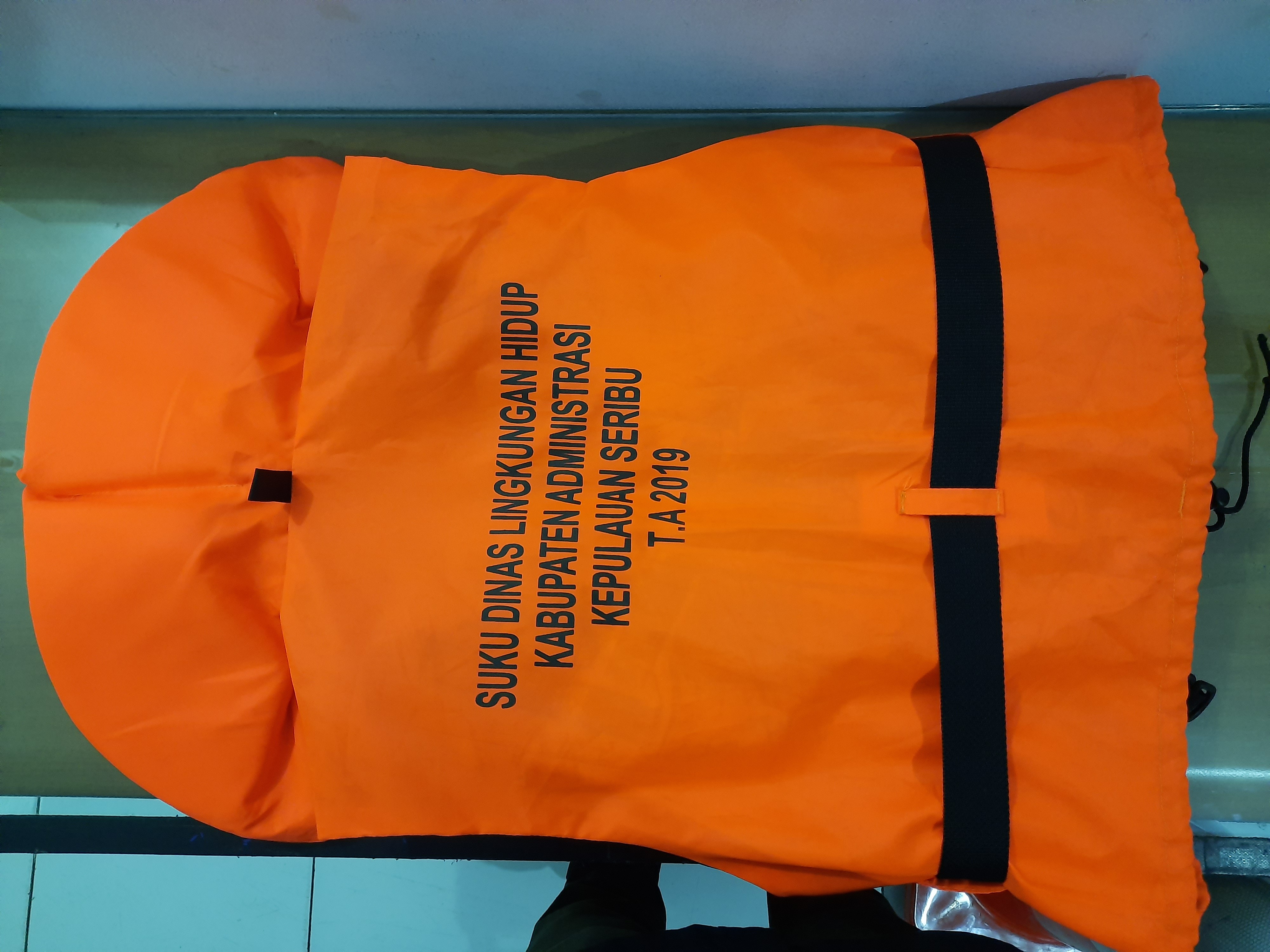 Pelampung Life Jacket