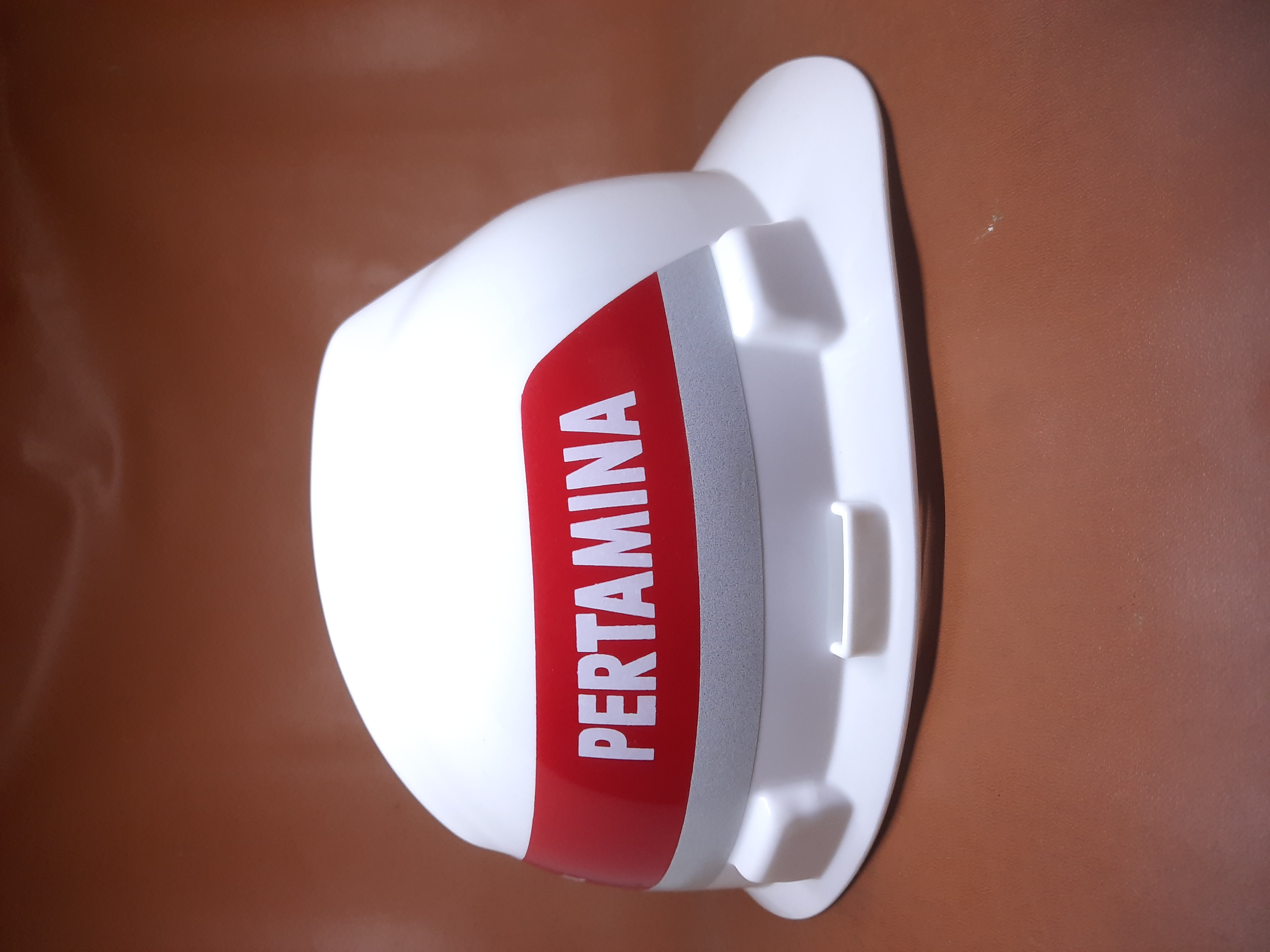 Safety Helm