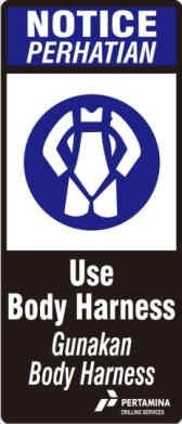 safety sign